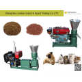 Ce Aprroved Pet Food Verarbeitungsmaschine Futter Pelletizer Maschine